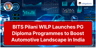 BITS Pilani WILP Launches PG Diploma Programmes to Boost Automotive Landscape in India; Check Details Here